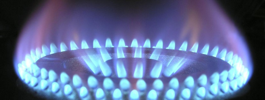 Gas-Sicherungsumlage