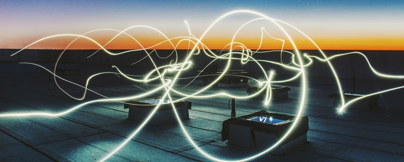 Energieeffizienzgesetz Lastganganalyse-Report