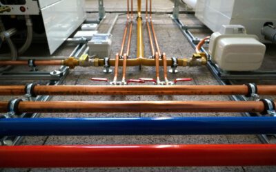 Wärmepumpen in Industrie und Gewerbe: Prozesswärme effizient nutzen