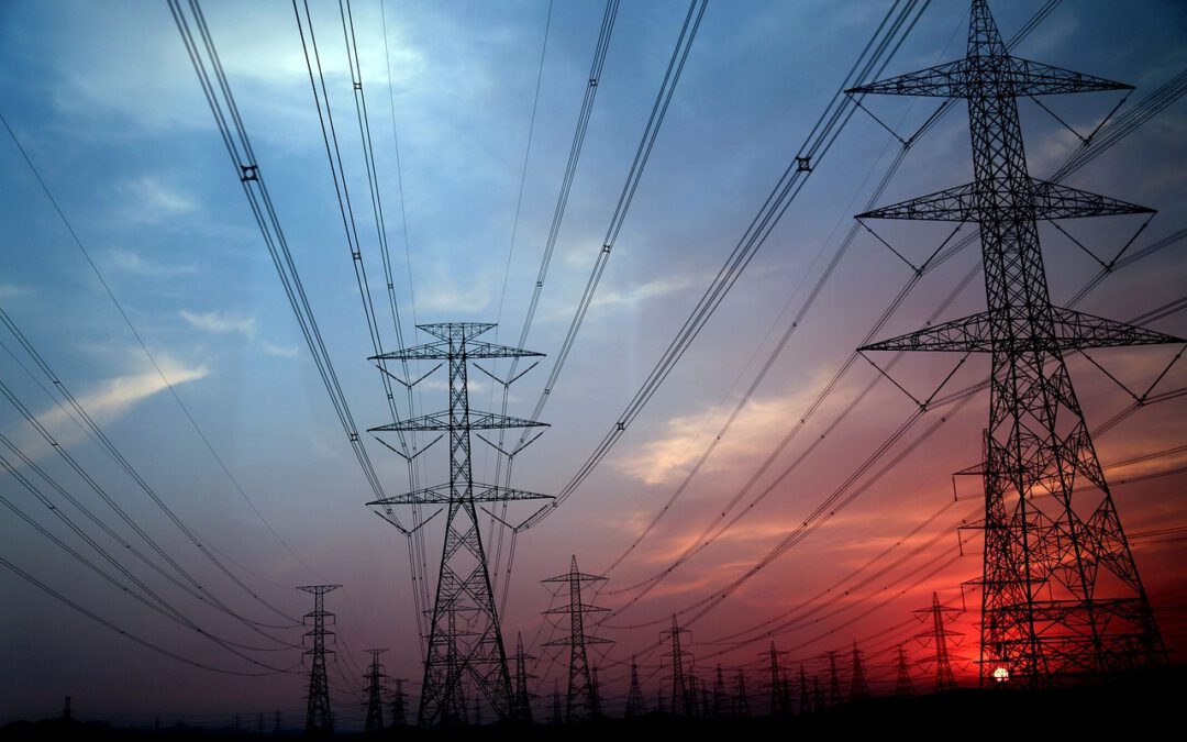 Wie Sie Ihre Energieeffizienz mit der Einführung eines Energiemanagementsystems steigern
