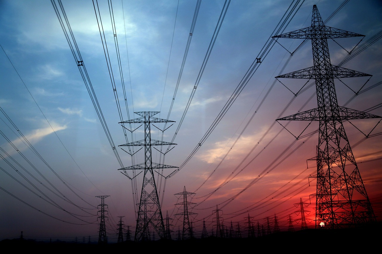 Energiemanagementsystem