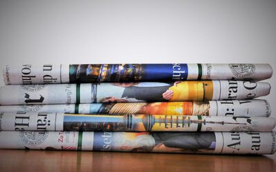 Neuigkeiten aus dem Bereich Fördermittel