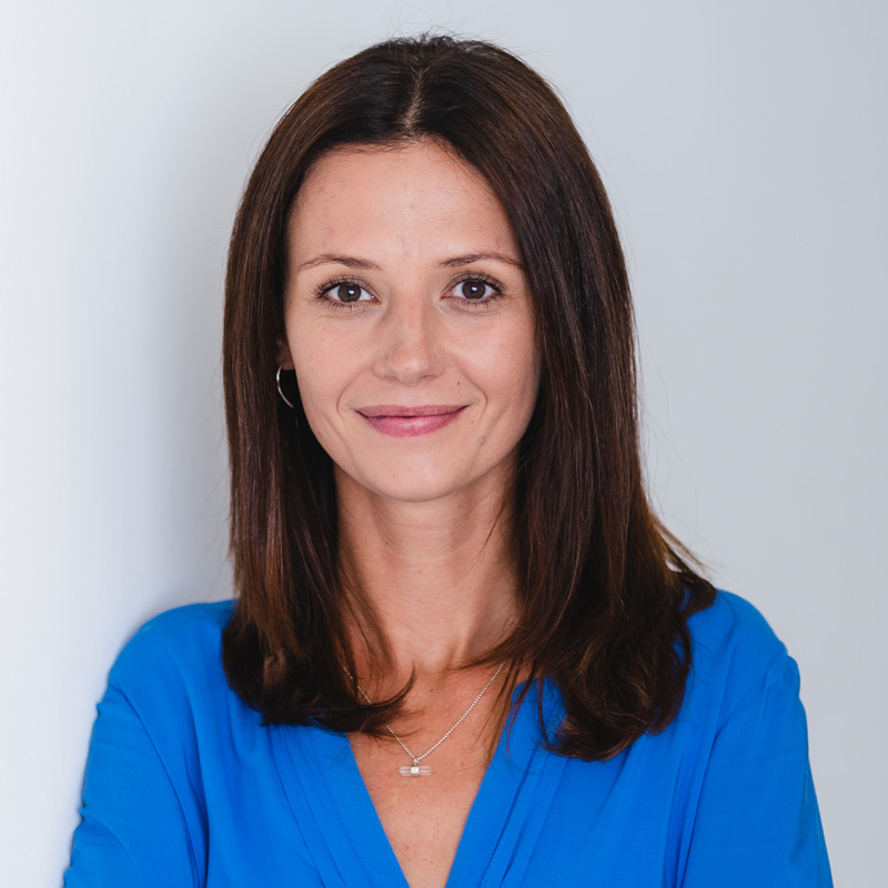 Olesja Heinz (Extern)