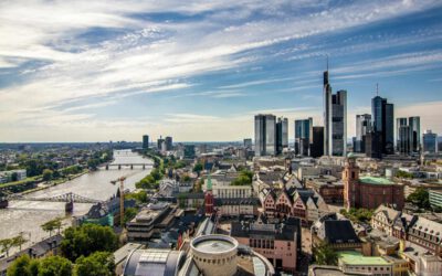 Gebäudeenergiegesetz (GEG) – Welche Anforderungen gelten für die Gebäudeautomation?