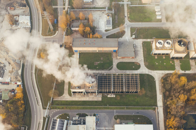Bundesförderung Industrie und Klimaschutz, Förderprogramm BIK