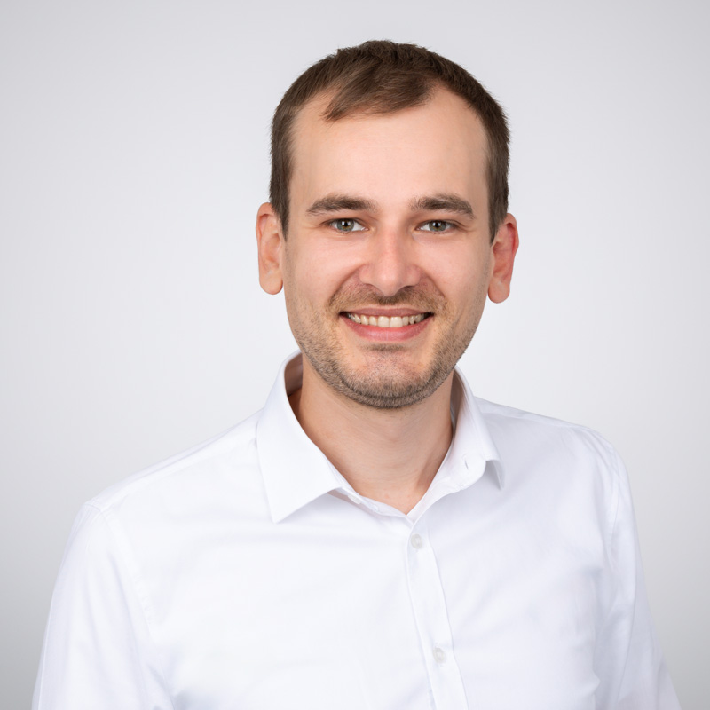 Sebastian Schweikart