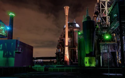Energiemanagementsysteme lohnen sich: Neue Förderbedingungen und bewährte Einsparpotenziale