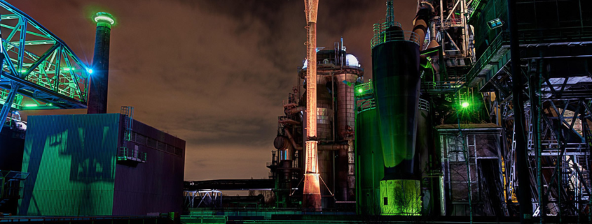 Energiemanagementsysteme EnMS