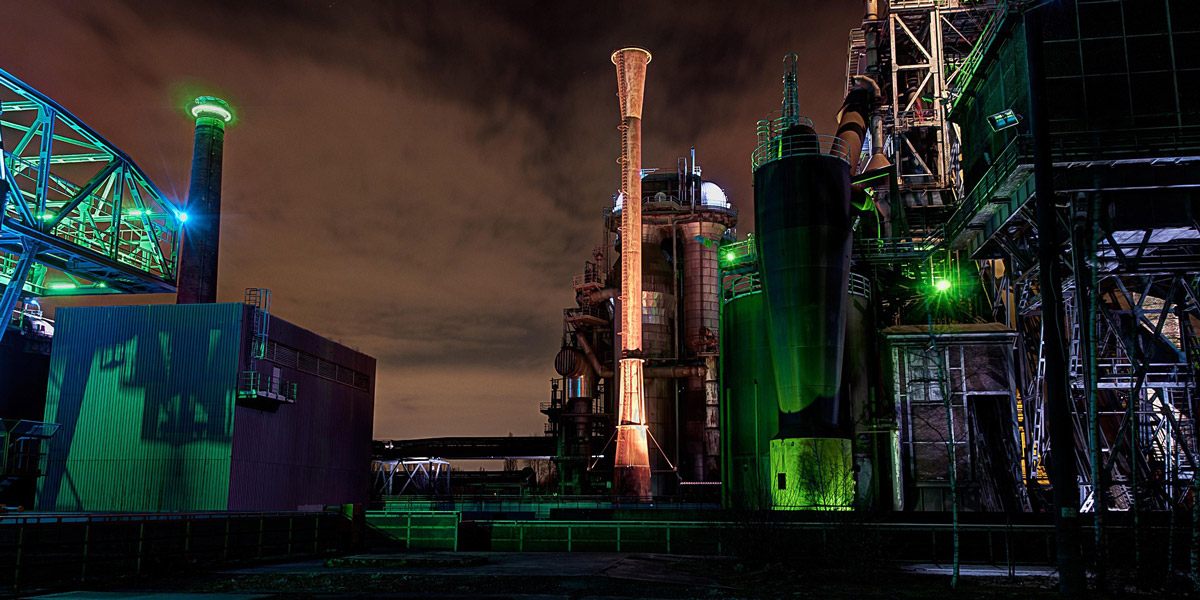 Energiemanagementsysteme EnMS