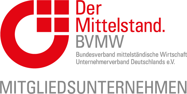 Mitglied Der Mittelstand BVMW