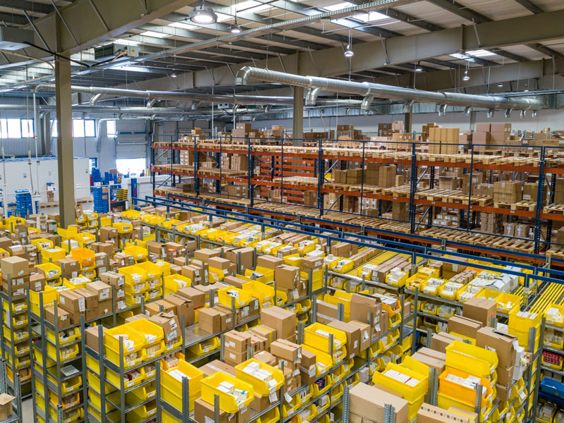 Beleuchtungsfoerderung