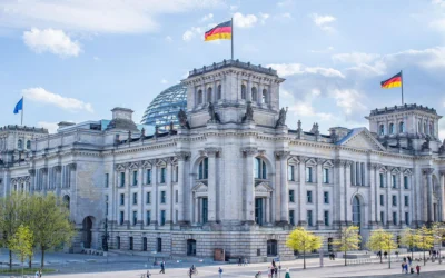 Bundeshaushalt 2026: Was Unternehmen jetzt wissen sollten