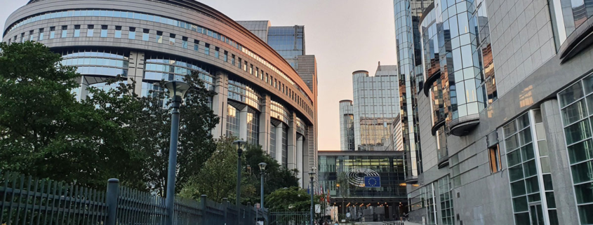 EU Klimaziel 2040 und EST 2