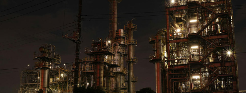 Förderrichtlinie zum Industriestrompreis