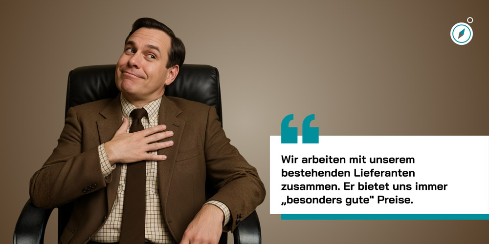 Mythen im Energieeinkauf - Mythos 6