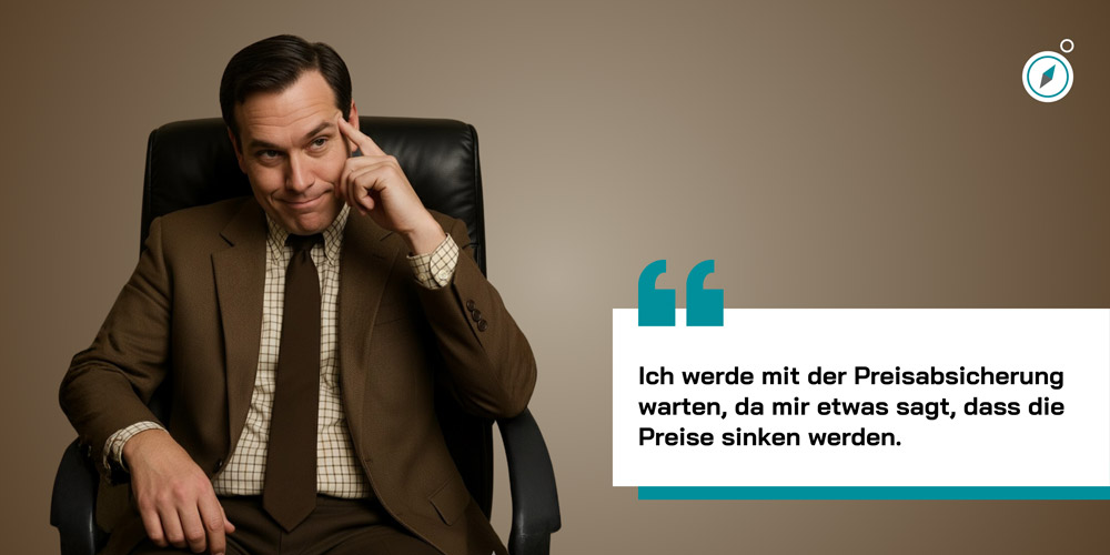 Mythen im Energieeinkauf - Mythos 7