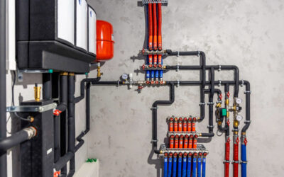 Wie Sie Energiekosten in Heiz- und Kühlsystemen gezielt senken