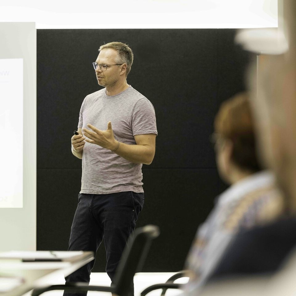 EU Klimaziel 2040 und EST 2