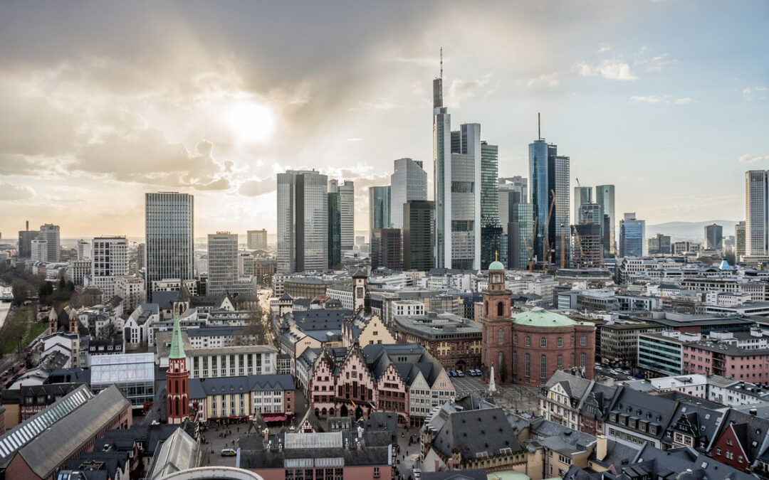 Gebäudemodernisierungsgesetz schafft neue Vorgaben für gewerbliche Gebäude