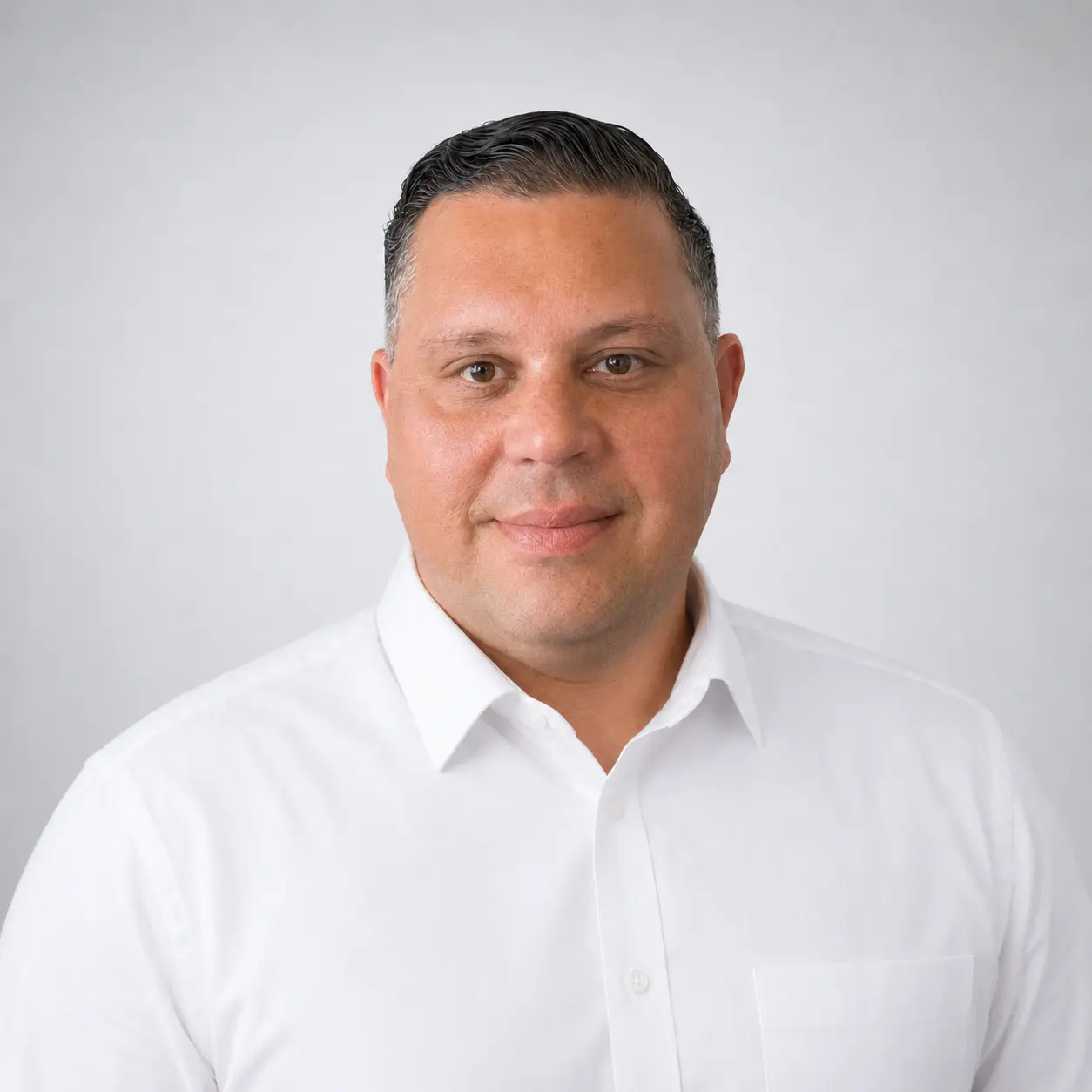 Sergio Duarte